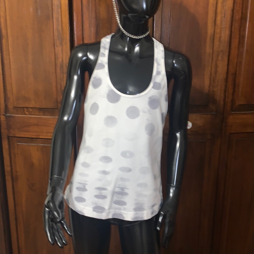 Lululemon Racer tank